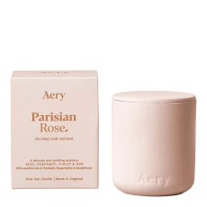 Parisian Rose Candle 280g ulti