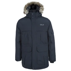 Parka Highland Polyamide Black