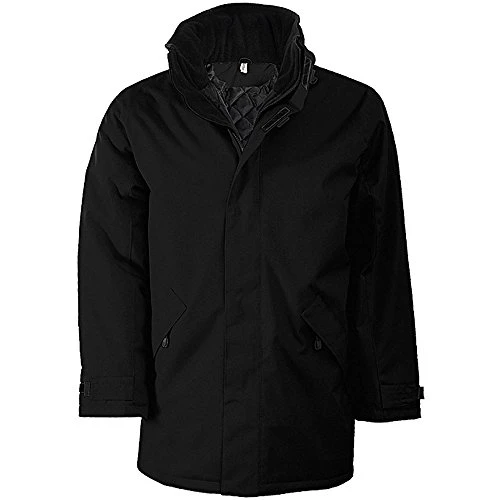 Parka Jacket Mens