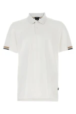 Parlay 147 Polo Shirt Size