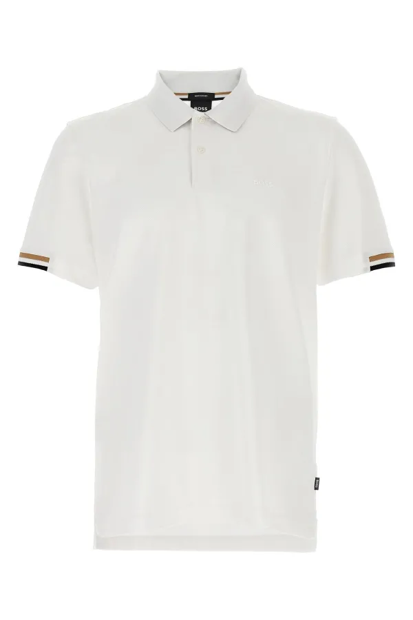 Parlay 147 Polo Shirt