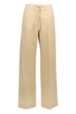 Canyox Wide Leg Pants - Beige Canyox Wide Leg Pants - Beige