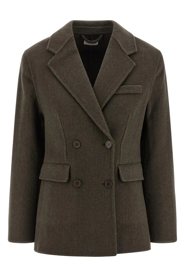 PAROSH Legend Blazer