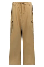 PAROSH Ninja Pants Size
