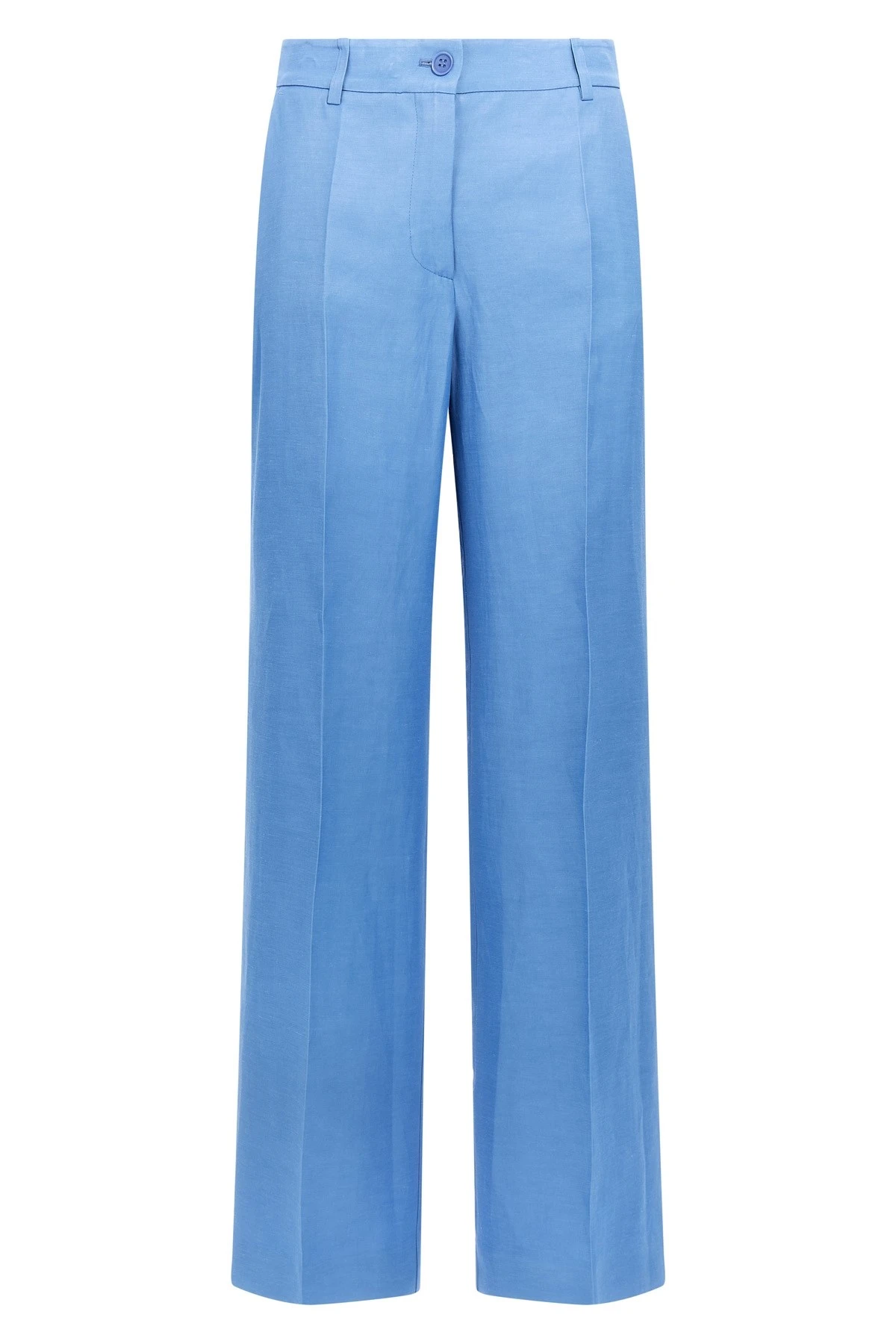 Raisa Pants - Blue