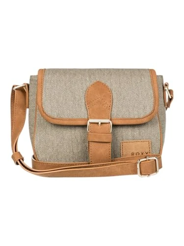 Party Waves ERJBP04805 Small Shoulder Bag, Beige - Parchment, One Size