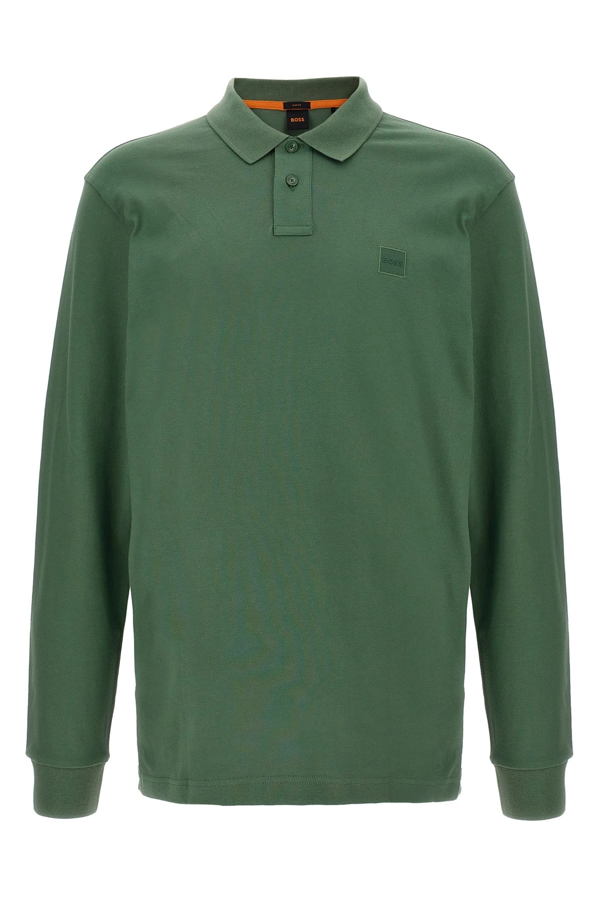 Passerby Polo Shirt