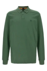 Passerby Polo Shirt