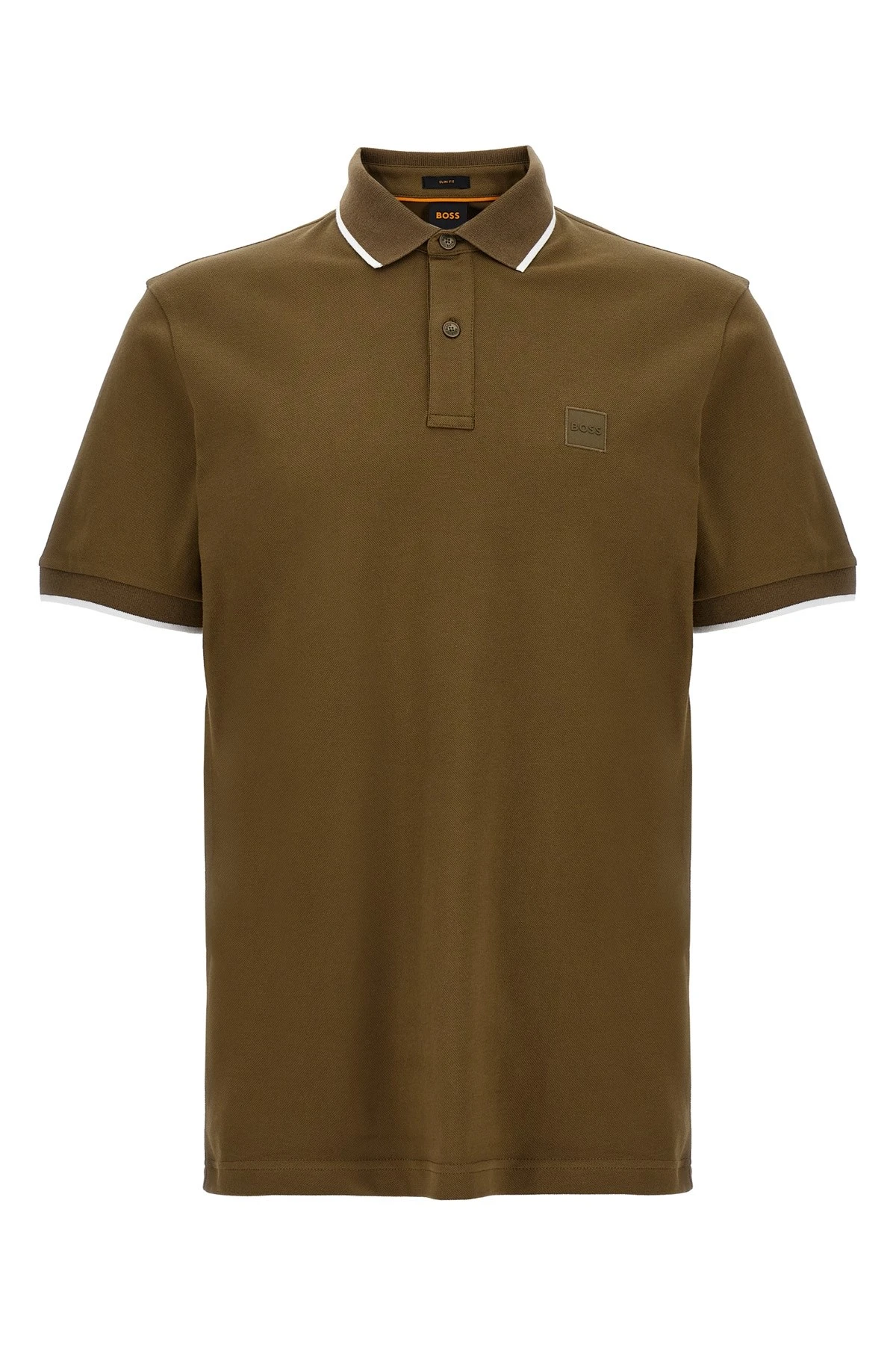 Passertip Polo Shirt
