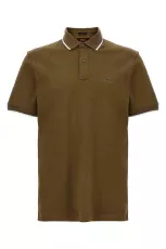 Passertip Polo Shirt