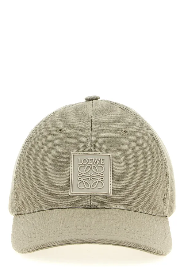 Patch Cap - L