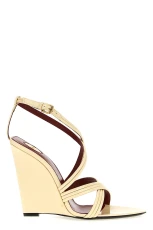 Patent Sandals Size IT Patent Sandals Size IT