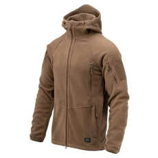 Patriot Fleece Jacket MK 2 Coyote, Coyote, S Patriot Fleece Jacket MK 2 Coyote, Coyote, S