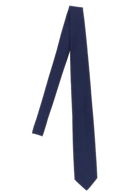 Patterned tie - Multicolor