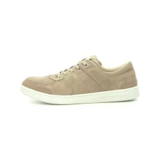 Pause Sport Low, Unisex Low-Top Sneakers, beige, 9 UK Pause Sport Low, Unisex Low-Top Sneakers, beige, 9 UK