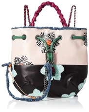 "P.C. CAPSULE S-MACK Shoulder Bag Women