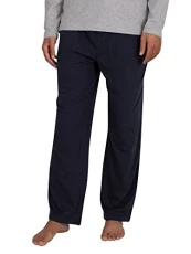 Peached Jersey Lounge Pants - Midnight X Large Multicolour
