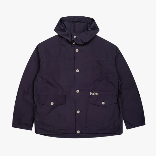 Peak Jacket