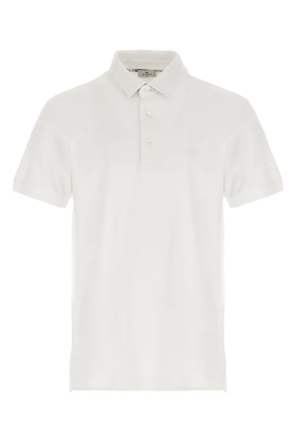 Pegaso Polo Shirt - M