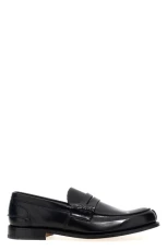 Pembrey loafers Black Size