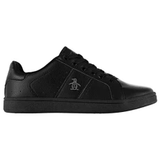 Penguin Men's Trainers Black Size: 11 Penguin Men's Trainers Black Size: 11