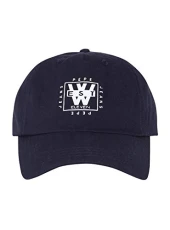 Penkam Men's Blue Cap, Blue, One size Penkam Men's Blue Cap, Blue, One size