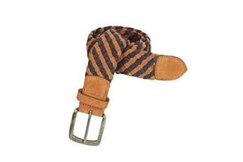 PENO Accessories Hommes Brown/Marine - 34 - Belts PENO Accessories Hommes Brown/Marine - 34 - Belts