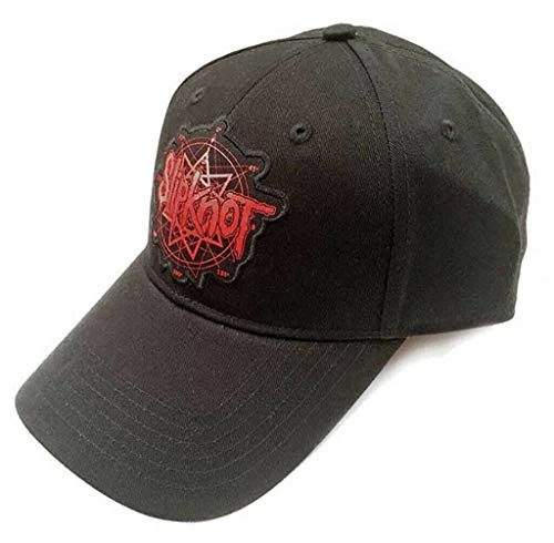 Pentagram Logo Cap