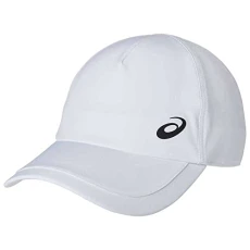 Performance Cap M, Bright White Performance Cap M, Bright White