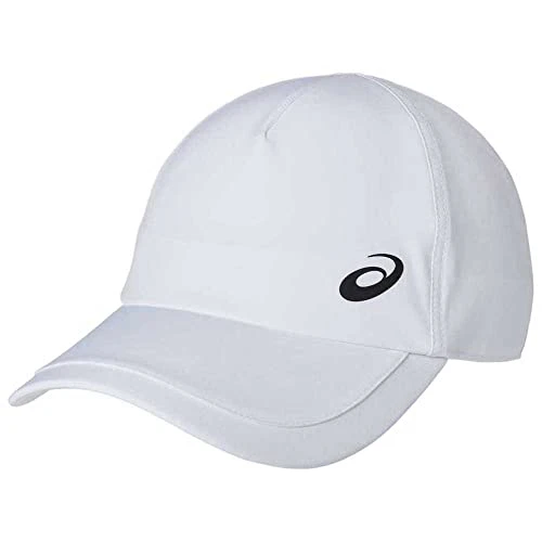 Performance Cap M, Bright White
