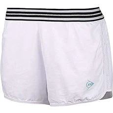 Performance Line Ladies Short White Performance Line Ladies Short White