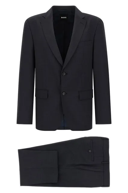 Performance line P-Huge dress - Blue