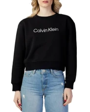 Performance Women Pullover CK Black 14 (L)