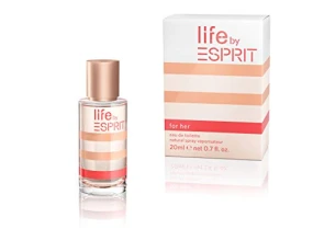 Perfume Women Life Woman EdT Floral Fruity Gift Sets Fragrance 40ml Perfume Women Life Woman EdT Floral Fruity Gift Sets Fragrance 40ml