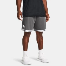 Perimeter Mens " Shorts Castlerock / White Gray