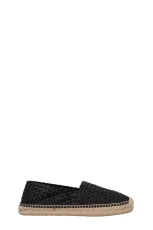 Persia espadrilles Black Size