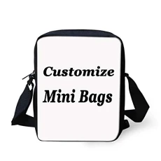 Personalise Crossbody Sling Bag for Women Girl Customise Mini Cross Body Purse Handbag Put Your Picture on Party Favor Personalise Crossbody Sling Bag for Women Girl Customise Mini Cross Body Purse Handbag Put Your Picture on Party Favor