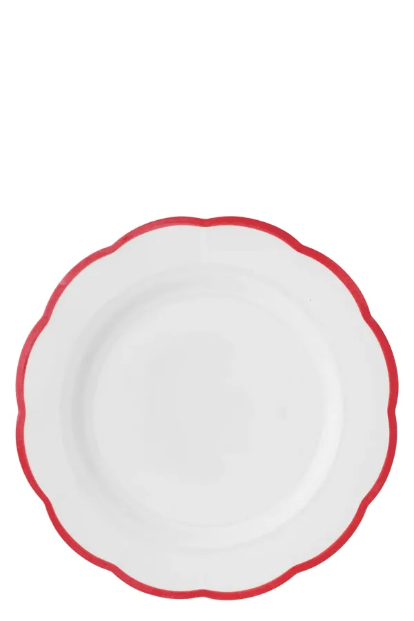 Petalo Dinner Plate ⌀ , Cm - U
