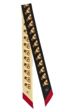 Petit Charles scarf Multicolor Size U