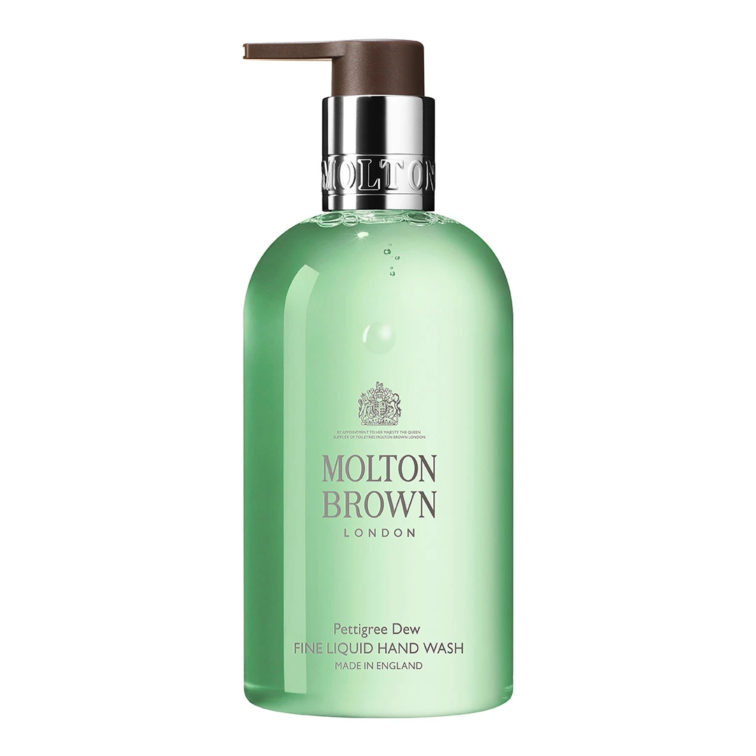 Pettigree Dew Hand Wash 300ml