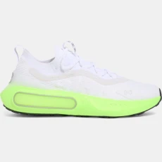 Phantom Mens Shoes White / Hyper Green / Black