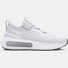 Phantom Womens Shoes White / Halo Gray / White