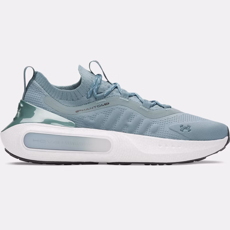 Phantom Chrome Mens Shoes Jasper Blue / Distant Gray / Metallic Serpentine 75