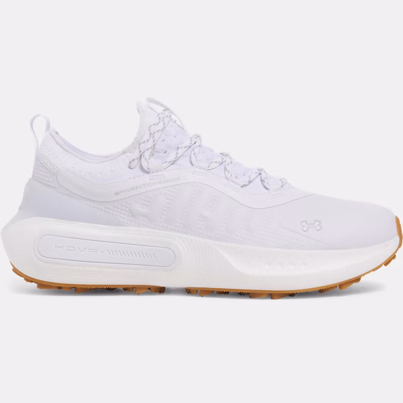 Phantom Fore Mens Golf Shoes White / White / Halo Gray 105