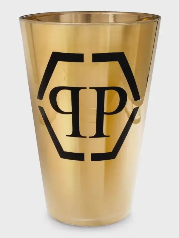 Philipp Plein Candle Empire Gold