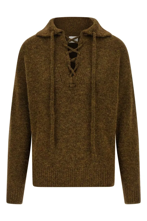 Phylia Sweater - 36 FR