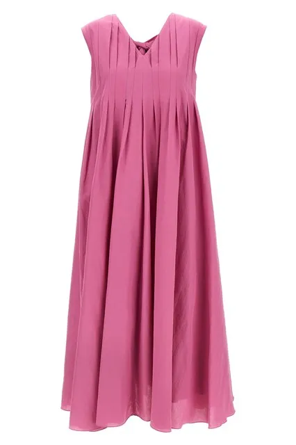 Piega dress - Pink