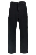Pierce Jeans Size