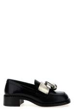 Piercing Loafers Piercing Loafers