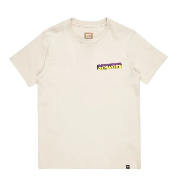 Pile Up - Short Sleeves T-Shirt for Boys
